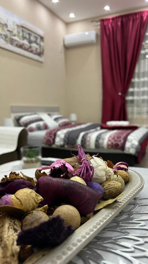Apartment Downtown Подгорица Экстерьер фото